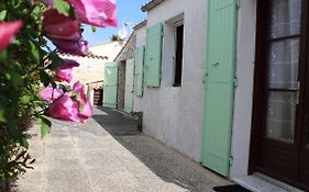Maison Saint-Pierre-d'Oléron, 2 pièces, 4 personnes - FR-1-246A-79