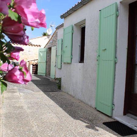 Maison Saint-Pierre-d'Oléron, 2 pièces, 4 personnes - FR-1-246A-79 Extérieur photo