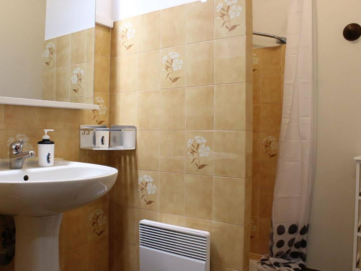Maison Saint-Pierre-d'Oléron, 2 pièces, 4 personnes - FR-1-246A-79 Extérieur photo