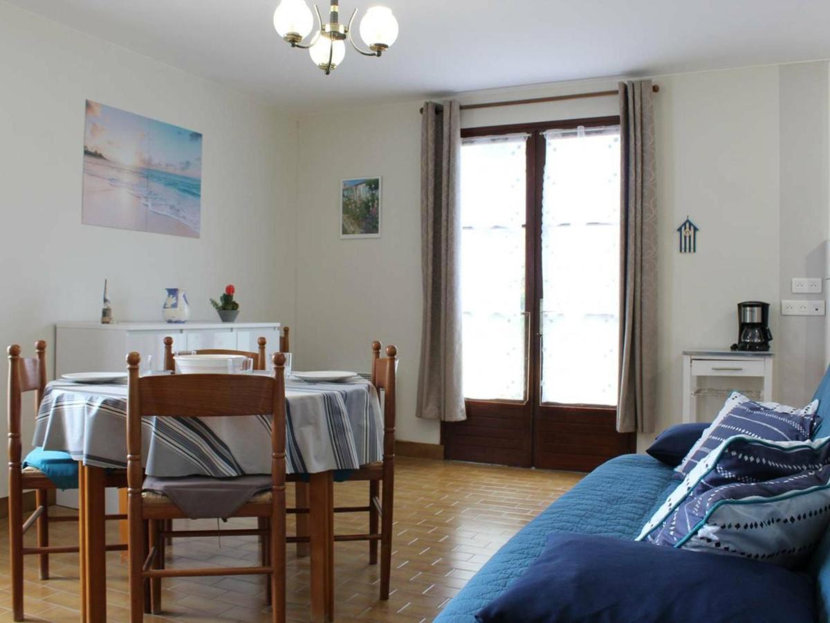 Maison Saint-Pierre-d'Oléron, 2 pièces, 4 personnes - FR-1-246A-79 Extérieur photo