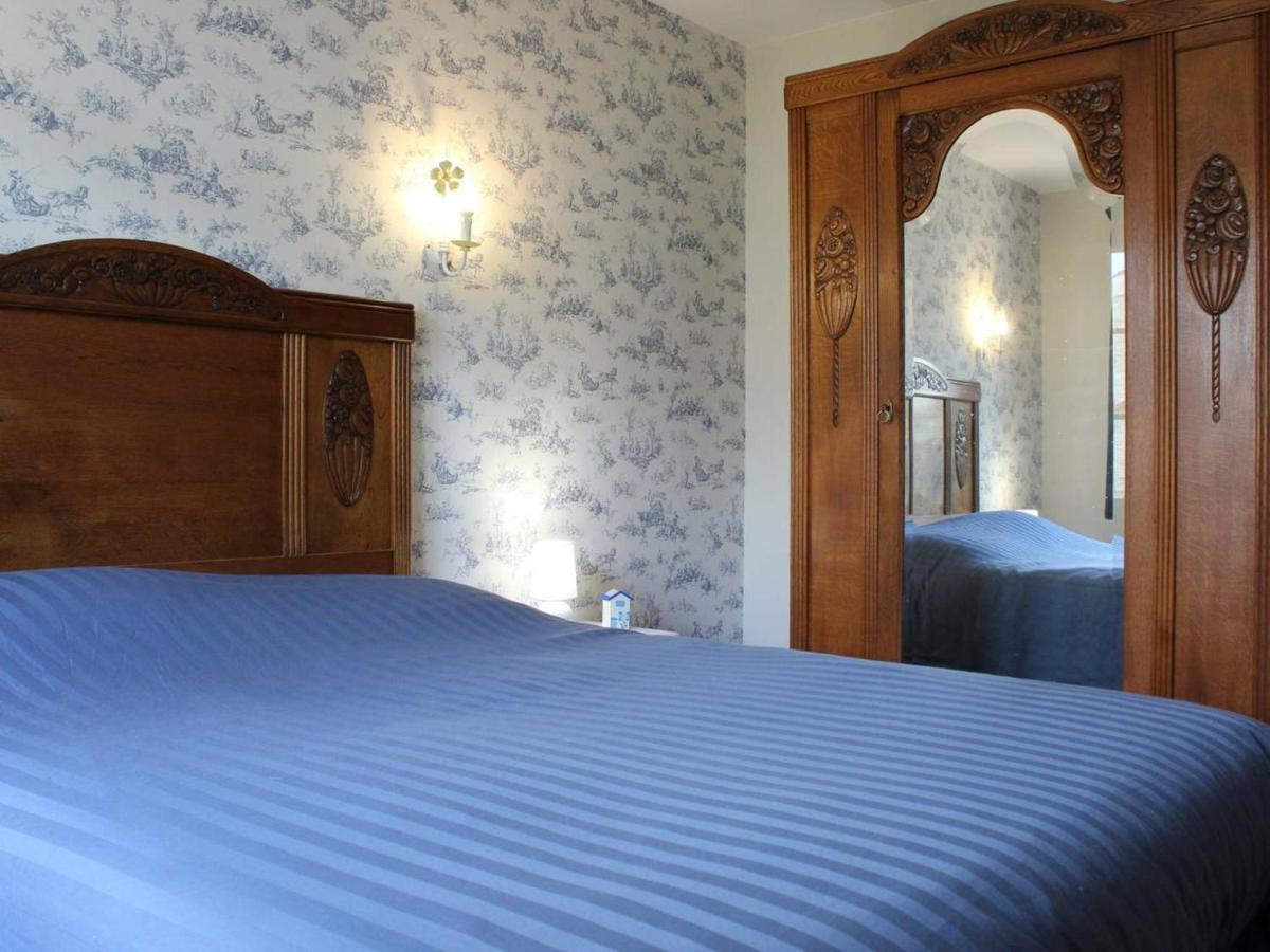 Maison Saint-Pierre-d'Oléron, 2 pièces, 4 personnes - FR-1-246A-79 Extérieur photo