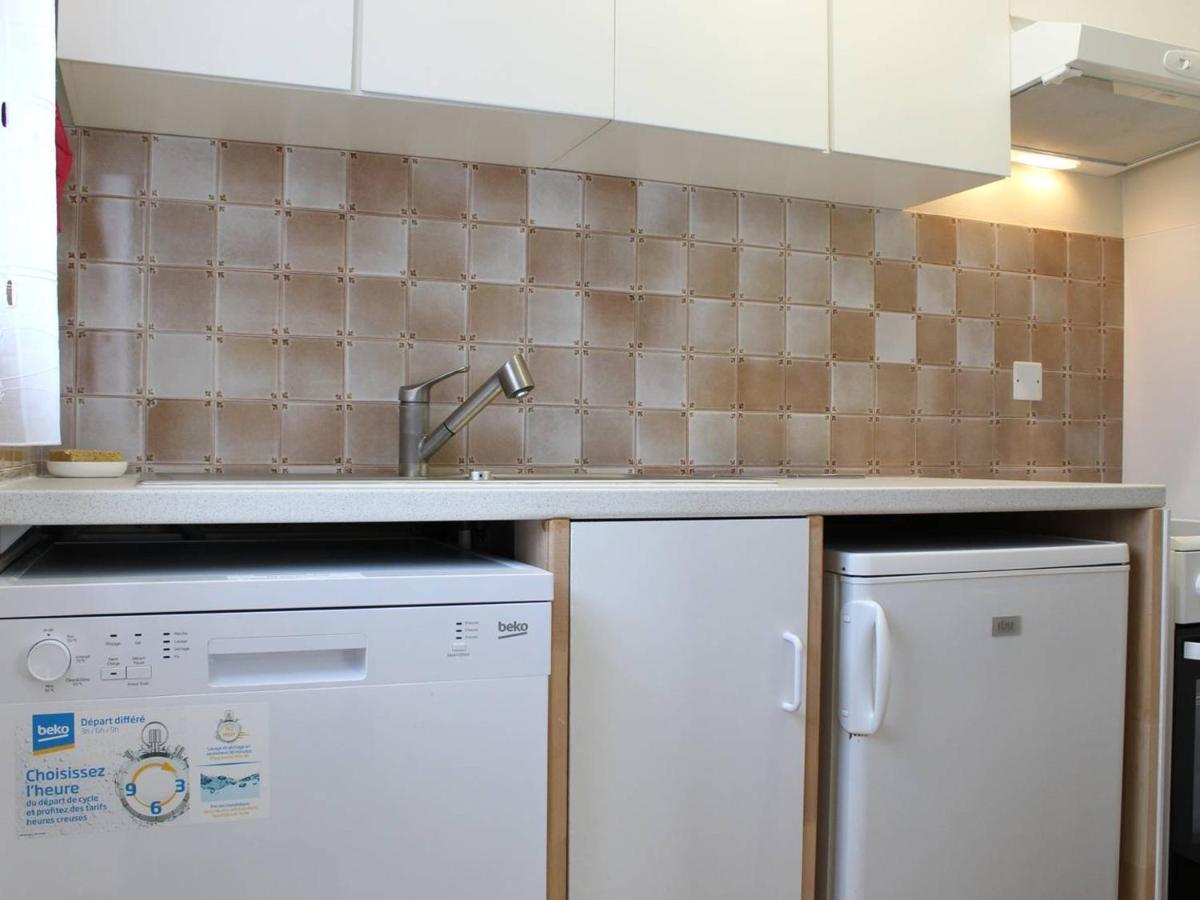 Maison Saint-Pierre-d'Oléron, 2 pièces, 4 personnes - FR-1-246A-79 Extérieur photo